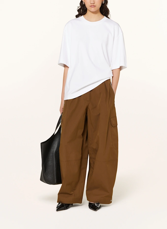 COS COS Oversized-Shirt