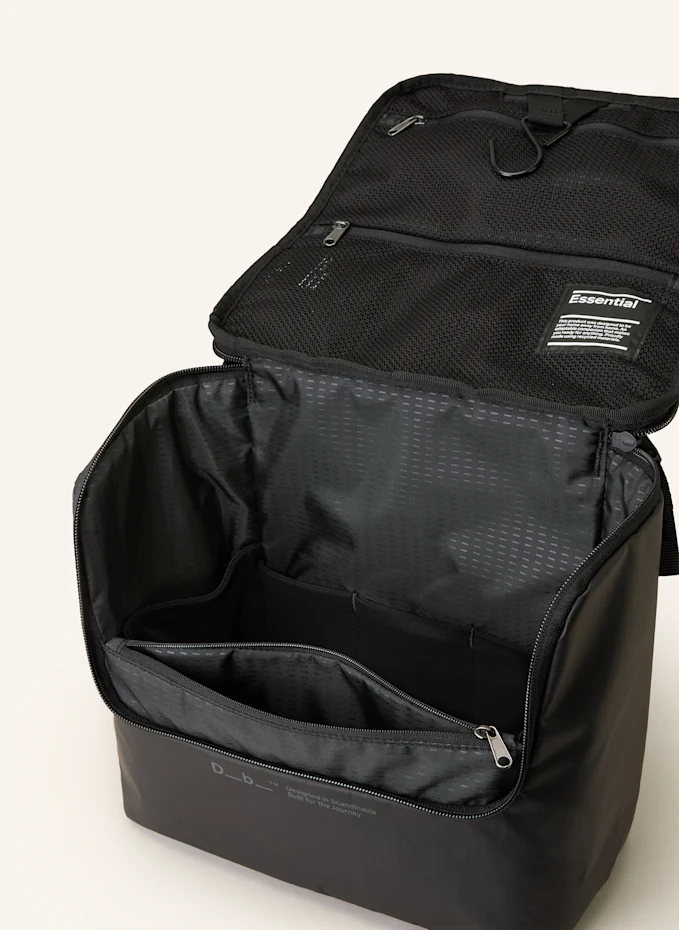 D_b_ D_b_ Kulturtasche ESSENTIAL