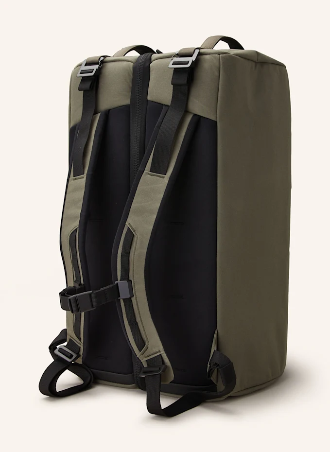 D_b_ D_b_ Rucksack ROAMER PRO SPLIT 50 L