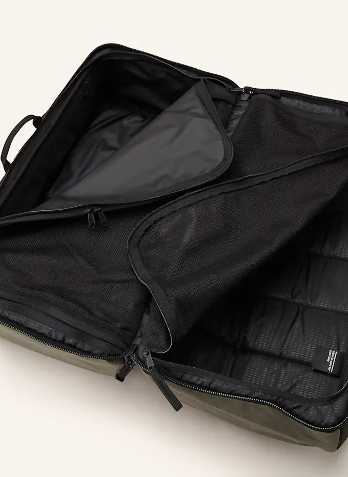 D_b_ D_b_ Rucksack ROAMER PRO SPLIT 50 L