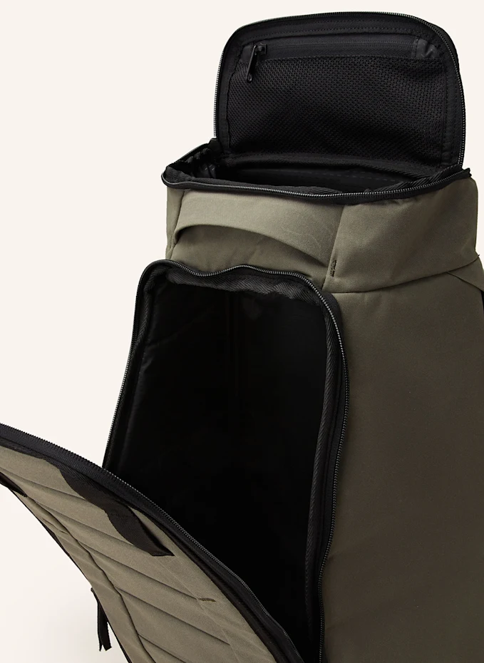 D_b_ D_b_ Rucksack HUGGER BACKPACK 25 L Mit Laptop-Fach