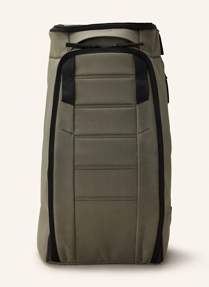 D_b_ D_b_ Rucksack HUGGER BACKPACK 25 l mit Laptop-Fach