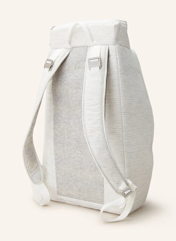 D_b_ D_b_ Rucksack HUGGER BACKPACK 30 L Mit Laptop-Fach