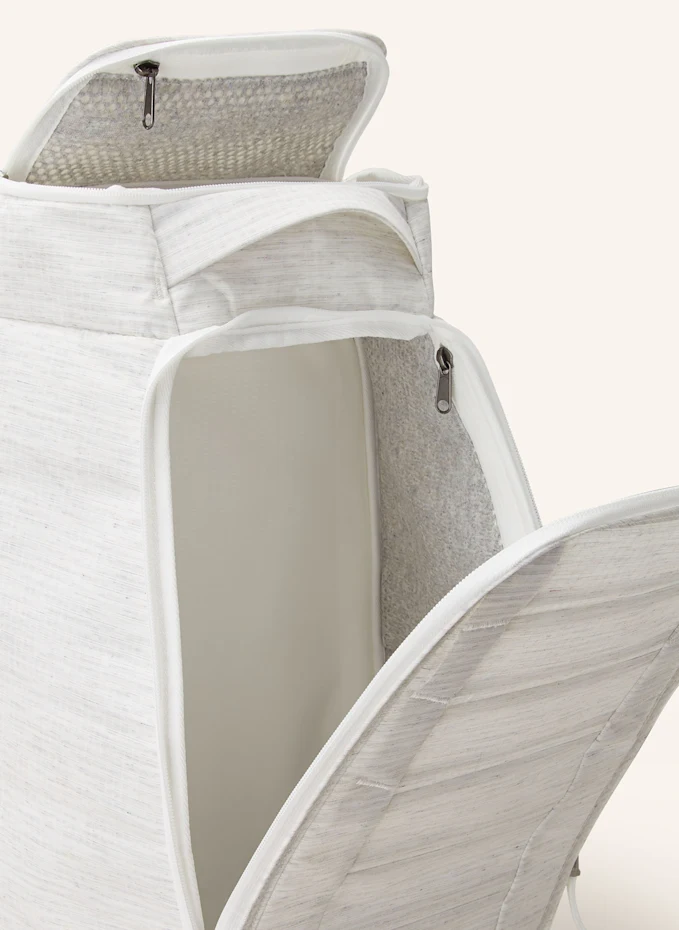 D_b_ D_b_ Rucksack HUGGER BACKPACK 30 L Mit Laptop-Fach