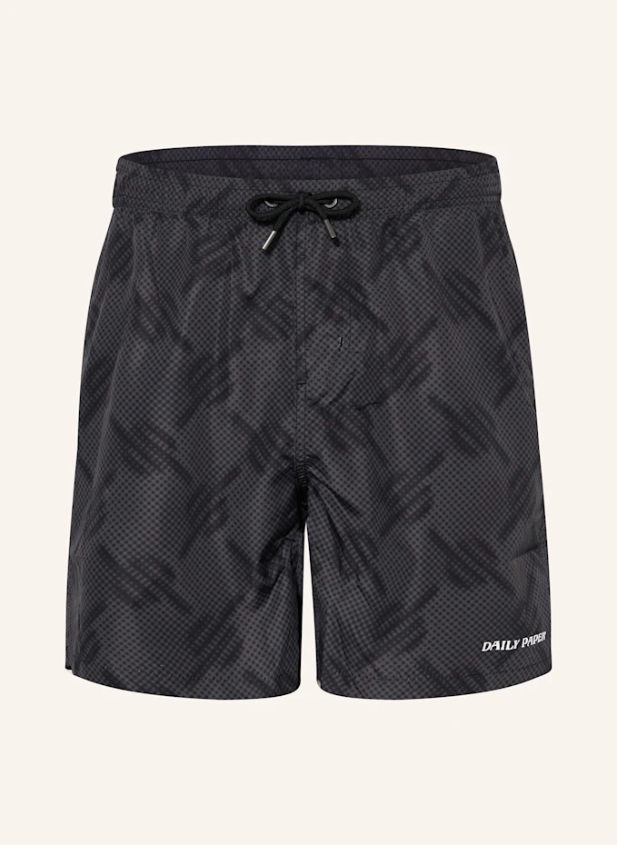 DAILY PAPER DAILY PAPER Badeshorts