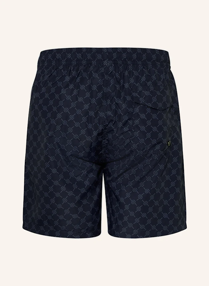 DAILY PAPER DAILY PAPER Badeshorts
