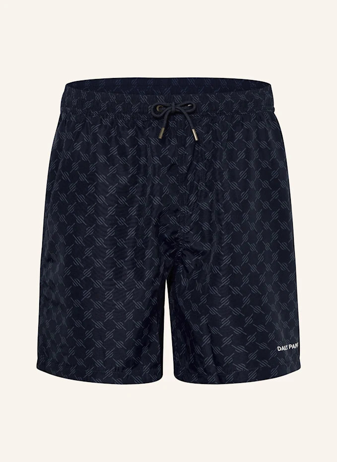 DAILY PAPER DAILY PAPER Badeshorts