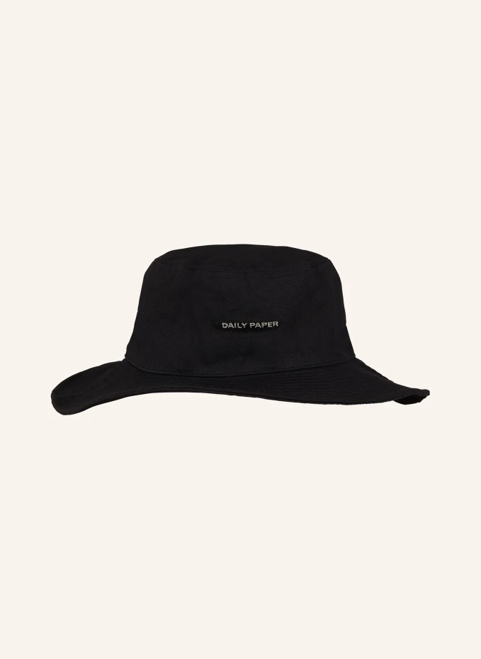DAILY PAPER DAILY PAPER Bucket-Hat NIU