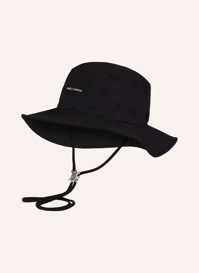 DAILY PAPER DAILY PAPER Bucket-Hat NIU