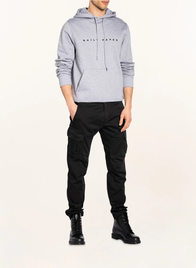 DAILY PAPER DAILY PAPER Hoodie ALIAS