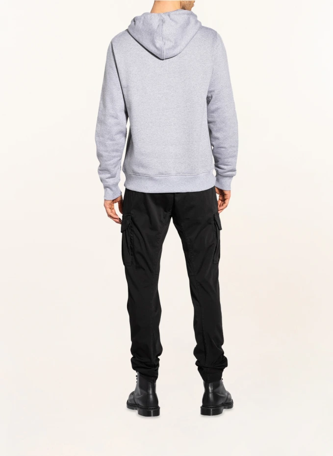 DAILY PAPER DAILY PAPER Hoodie ALIAS