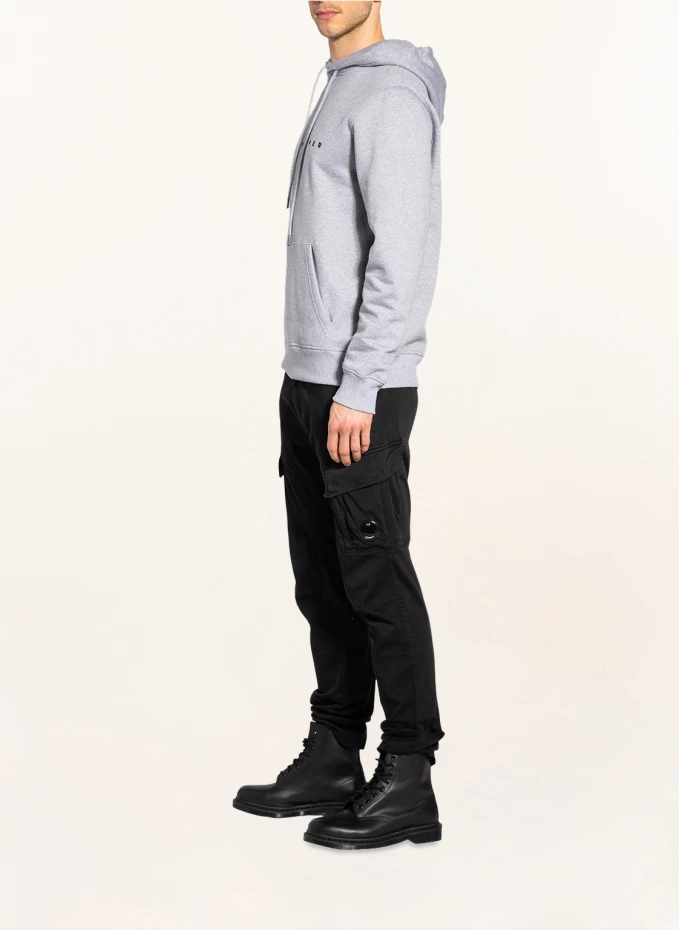 DAILY PAPER DAILY PAPER Hoodie ALIAS