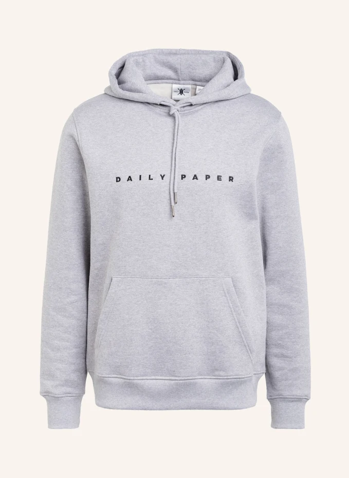 DAILY PAPER DAILY PAPER Hoodie ALIAS