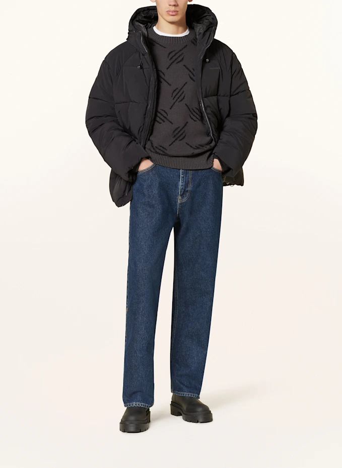 DAILY PAPER DAILY PAPER Steppjacke