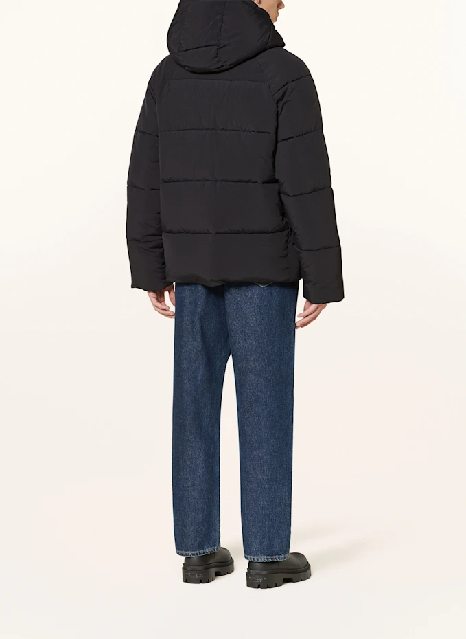DAILY PAPER DAILY PAPER Steppjacke