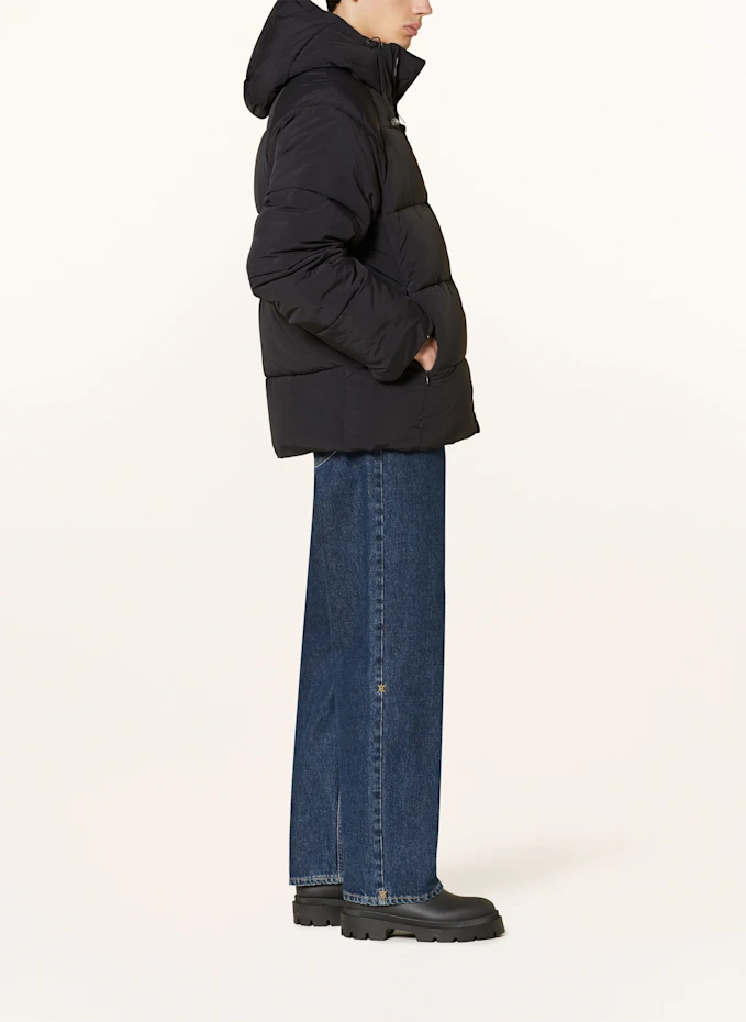 DAILY PAPER DAILY PAPER Steppjacke
