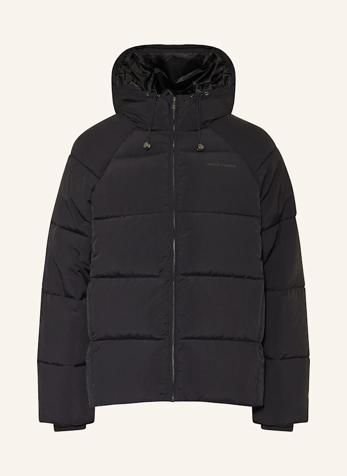 DAILY PAPER DAILY PAPER Steppjacke