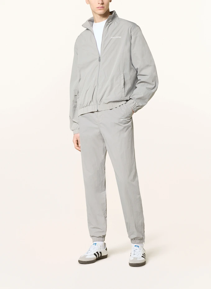 DAILY PAPER DAILY PAPER Hose EWARD Im Jogging-Stil Regular Fit
