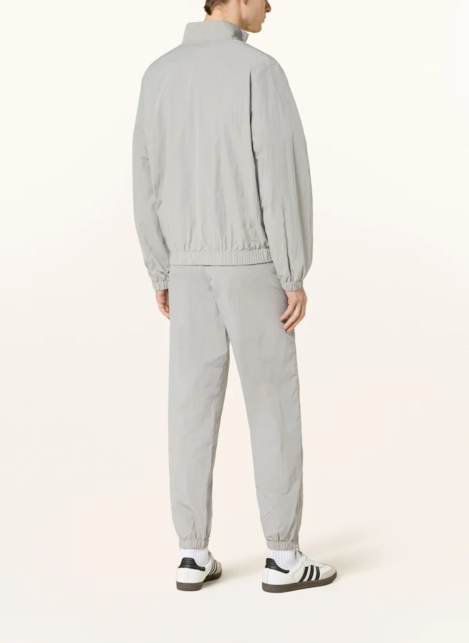 DAILY PAPER DAILY PAPER Hose EWARD Im Jogging-Stil Regular Fit