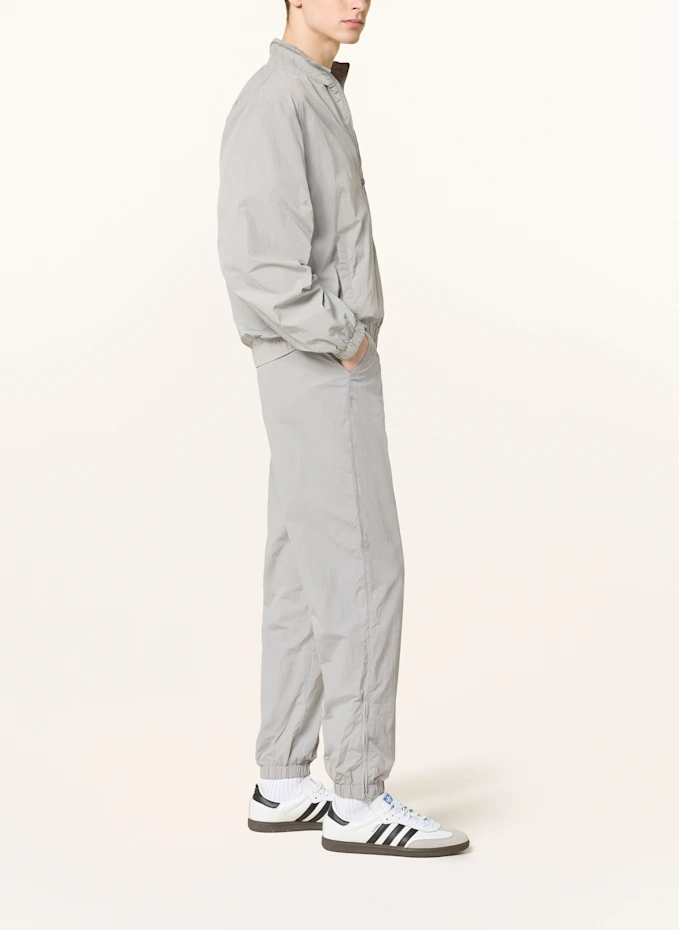 DAILY PAPER DAILY PAPER Hose EWARD Im Jogging-Stil Regular Fit