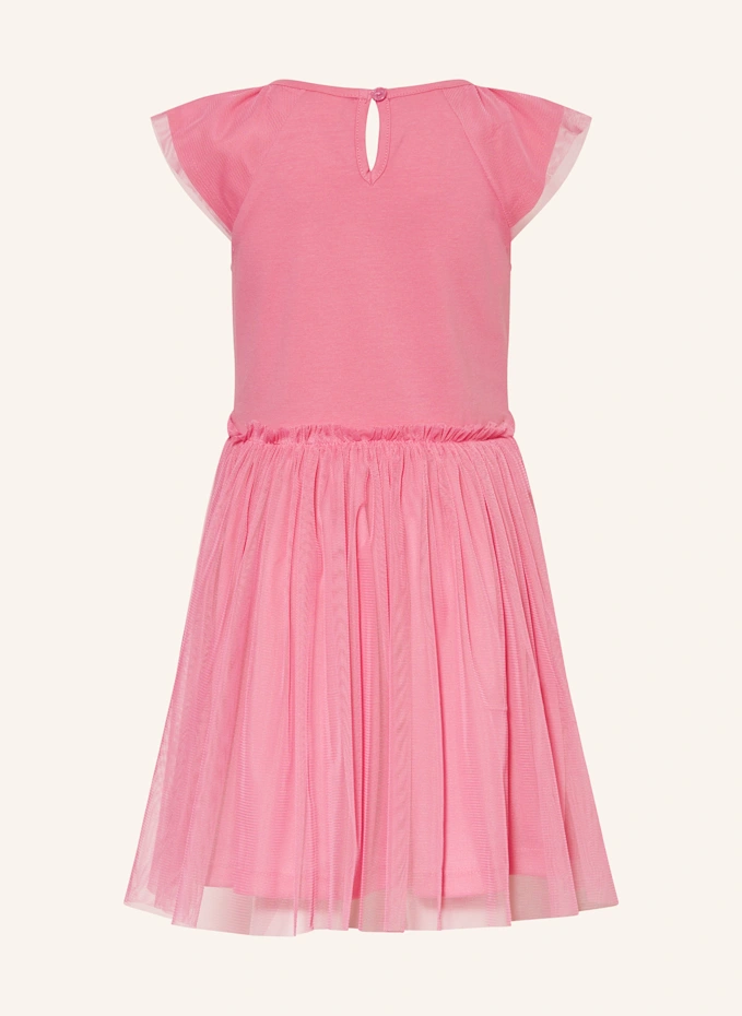DANAMADE DANAMADE Kleid Mit PaillettenKIDS