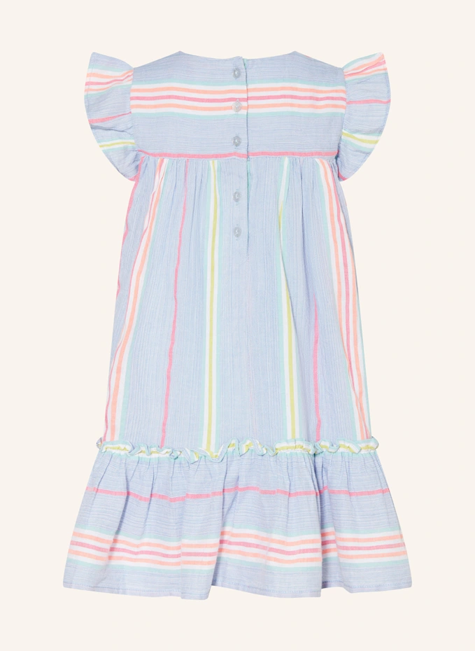 DANAMADE DANAMADE Kleid Mit VolantsKIDS