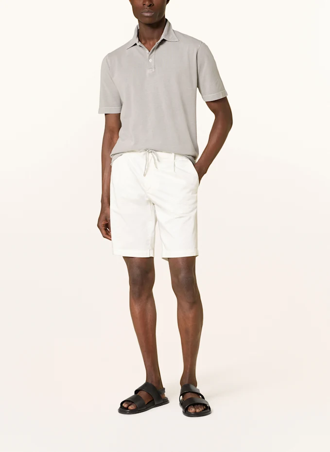 DANIELE FIESOLI DANIELE FIESOLI Piqué-Poloshirt