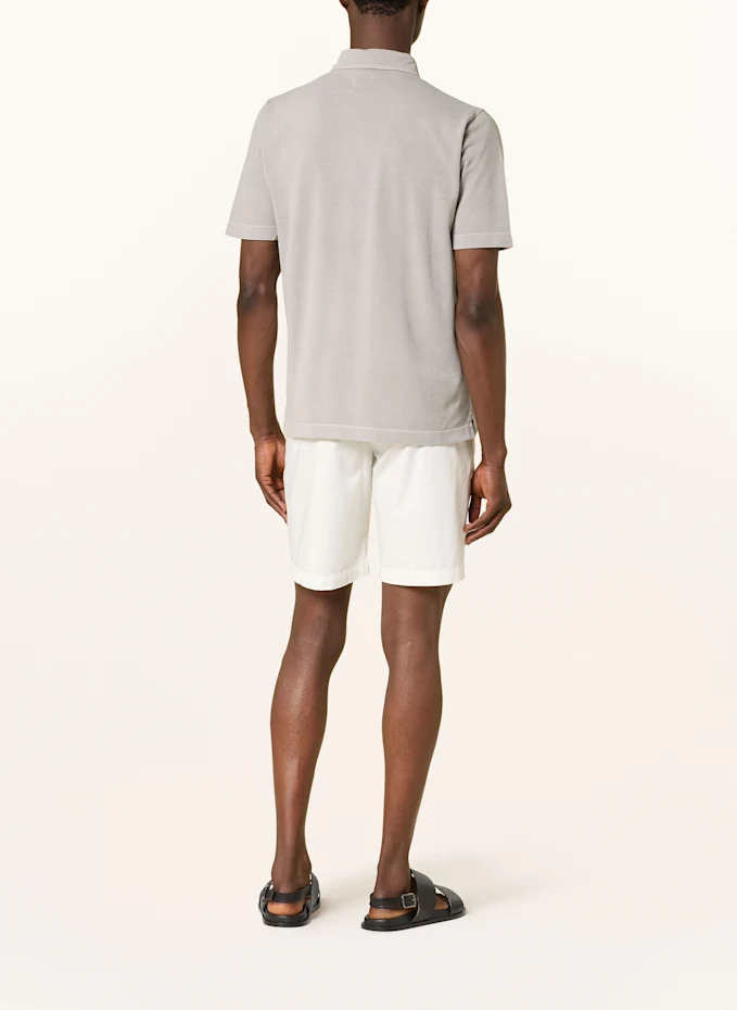 DANIELE FIESOLI DANIELE FIESOLI Piqué-Poloshirt