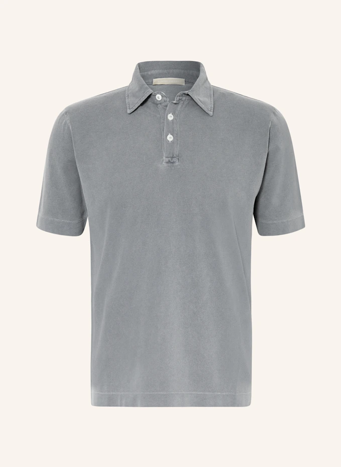 DANIELE FIESOLI DANIELE FIESOLI Piqué-Poloshirt