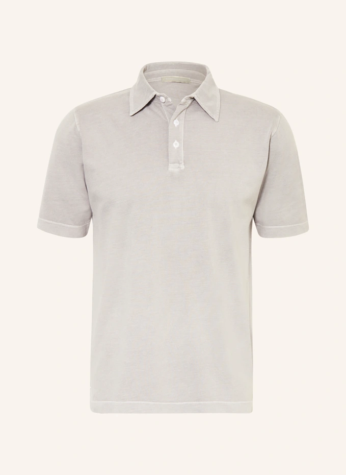 DANIELE FIESOLI DANIELE FIESOLI Piqué-Poloshirt