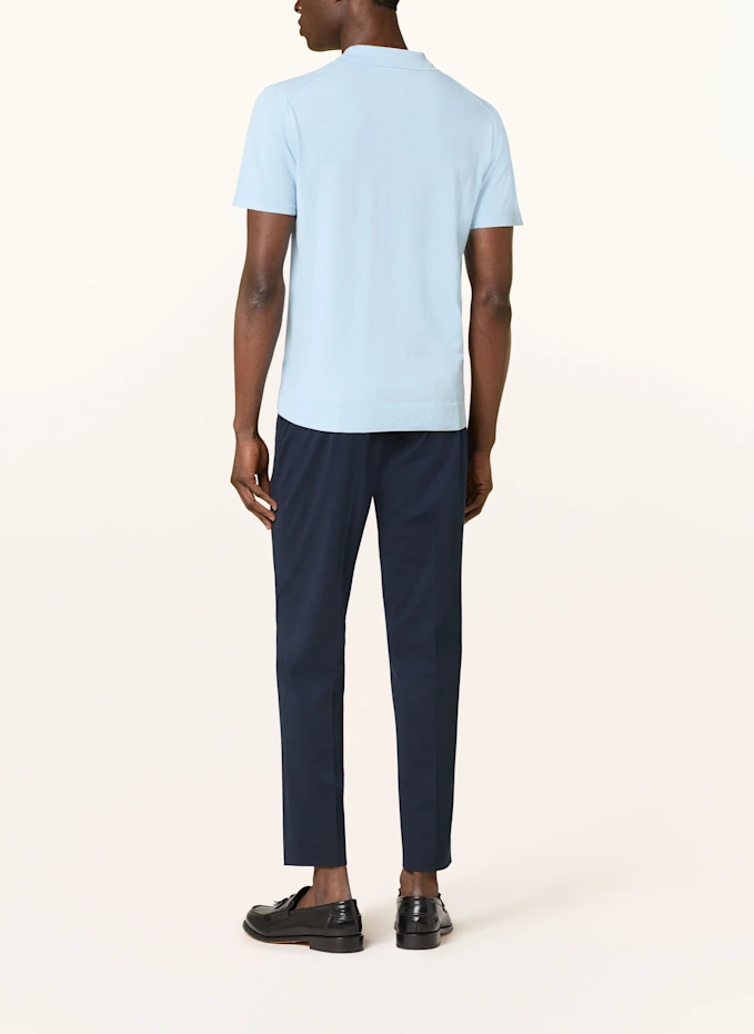 DANIELE FIESOLI DANIELE FIESOLI Strick-Poloshirt