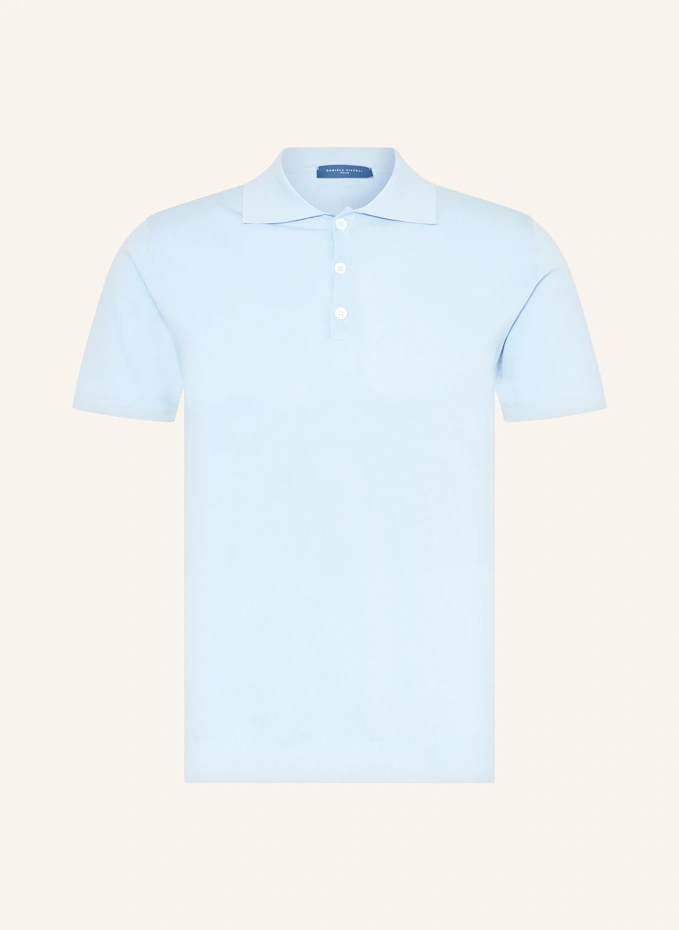 DANIELE FIESOLI DANIELE FIESOLI Strick-Poloshirt