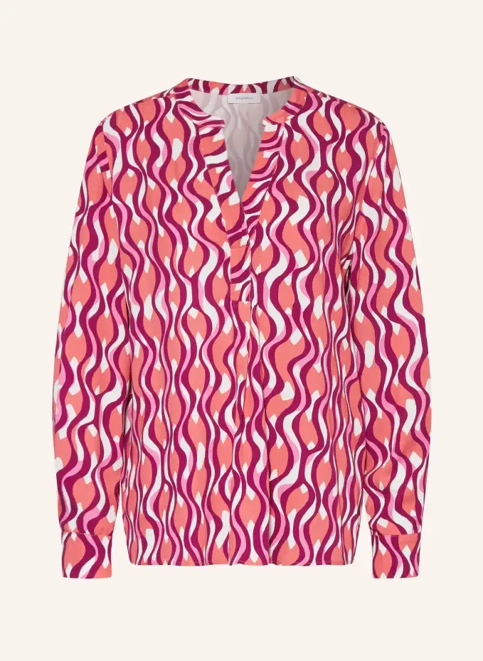 darling harbour darling harbour Blusenshirt