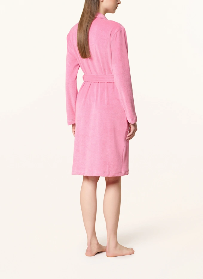 Darling Harbour Darling Harbour Damen-Bademantel