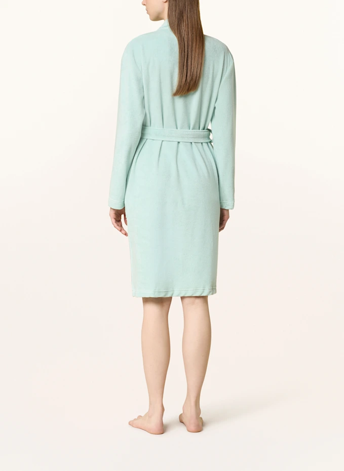 Darling Harbour Darling Harbour Damen-Bademantel