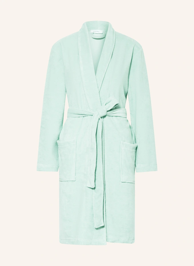 darling harbour darling harbour Damen-Bademantel