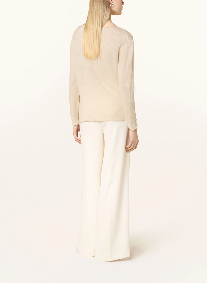 Darling Harbour Darling Harbour Leinenpullover