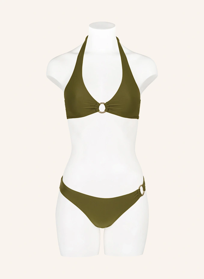 Darling Harbour Darling Harbour Neckholder-Bikini-Top