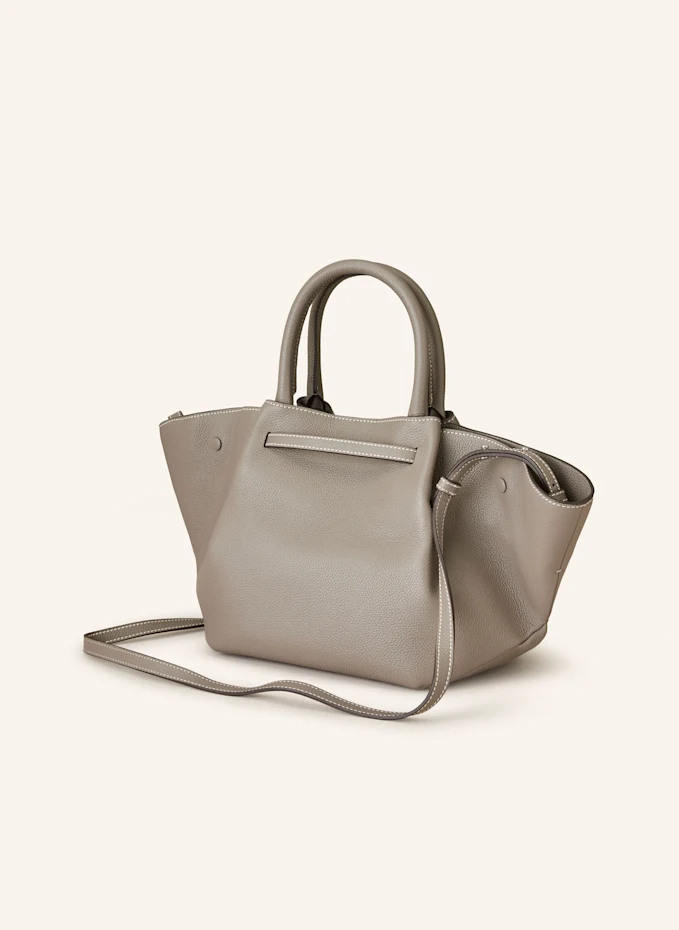DeMellier DeMellier Handtasche MIDI NEW YORK