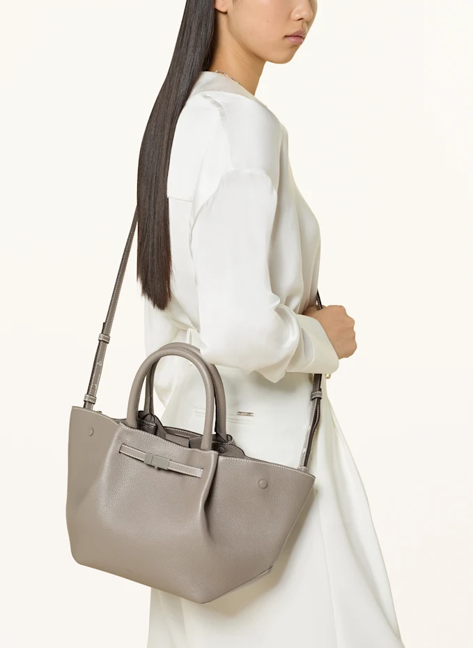 DeMellier DeMellier Handtasche MIDI NEW YORK