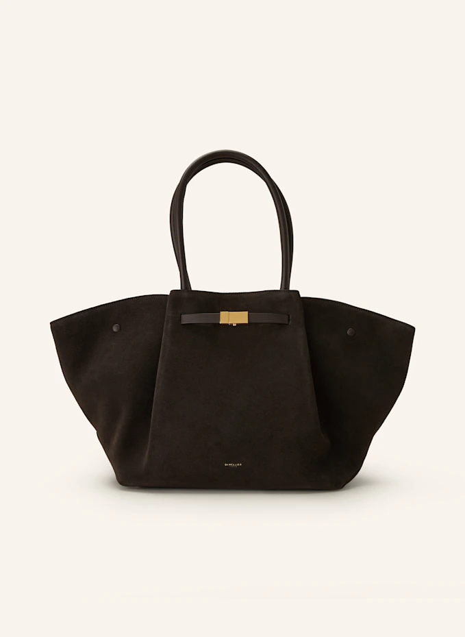 DeMellier DeMellier Shopper NEW YORK LARGE