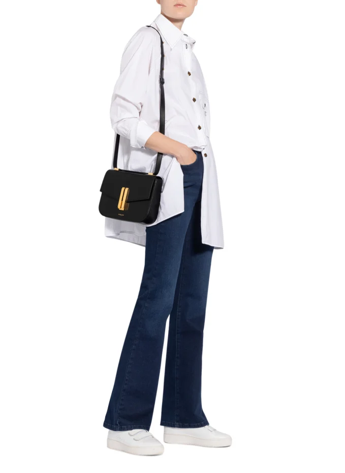 DeMellier DeMellier Umhängetasche VANCOUVER