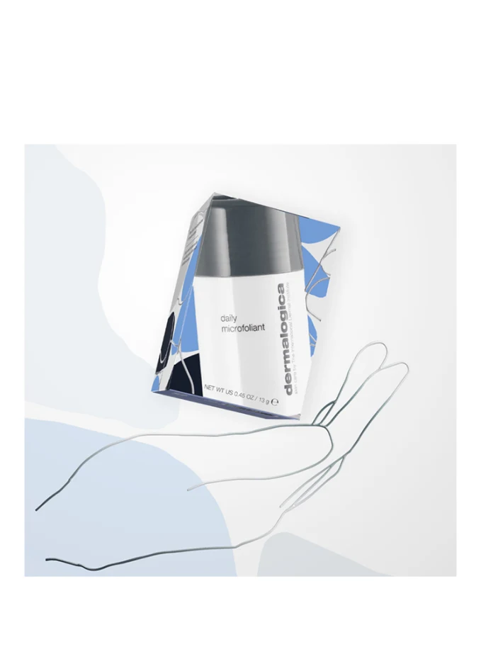 Dermalogica Dermalogica DAILY MICROFOLIANTPeeling