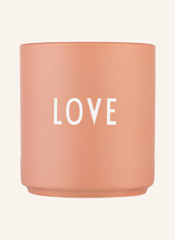 DESIGN LETTERS DESIGN LETTERS Becher MOMHöhe: 8 5 Cm