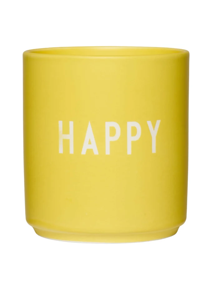 DESIGN LETTERS DESIGN LETTERS BecherVolumen: 325 Ml