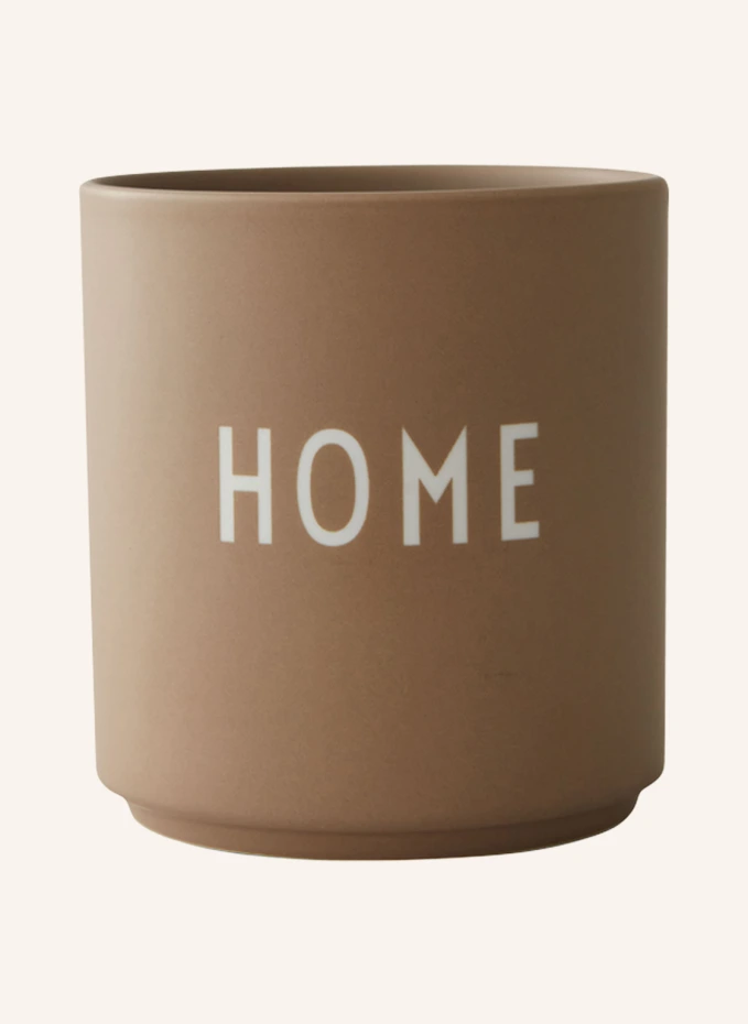DESIGN LETTERS DESIGN LETTERS BecherVolumen: 325 ml