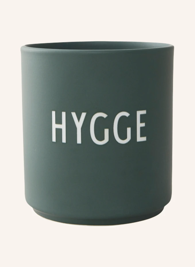 DESIGN LETTERS DESIGN LETTERS BecherVolumen: 325 ml