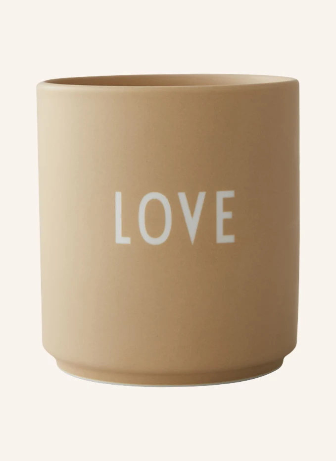 DESIGN LETTERS DESIGN LETTERS BecherVolumen: 325 Ml
