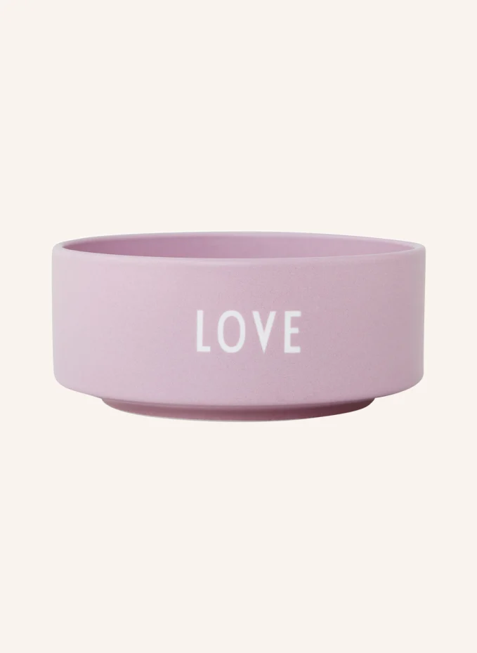 DESIGN LETTERS DESIGN LETTERS SchaleDurchmesser: 12 Cm