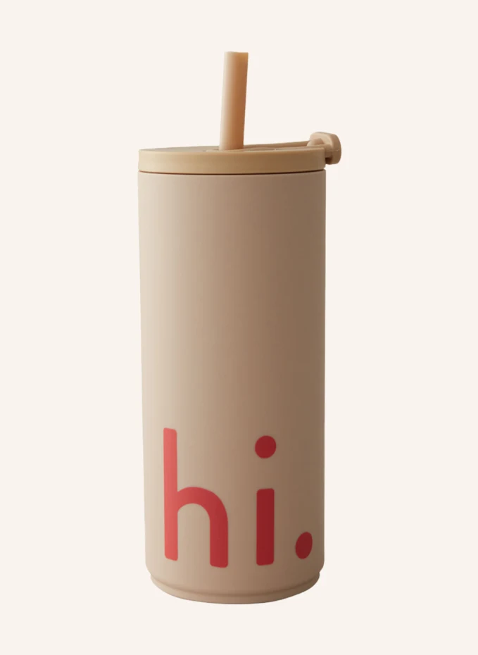 DESIGN LETTERS DESIGN LETTERS To-Go-BecherVolumen: 500 ml